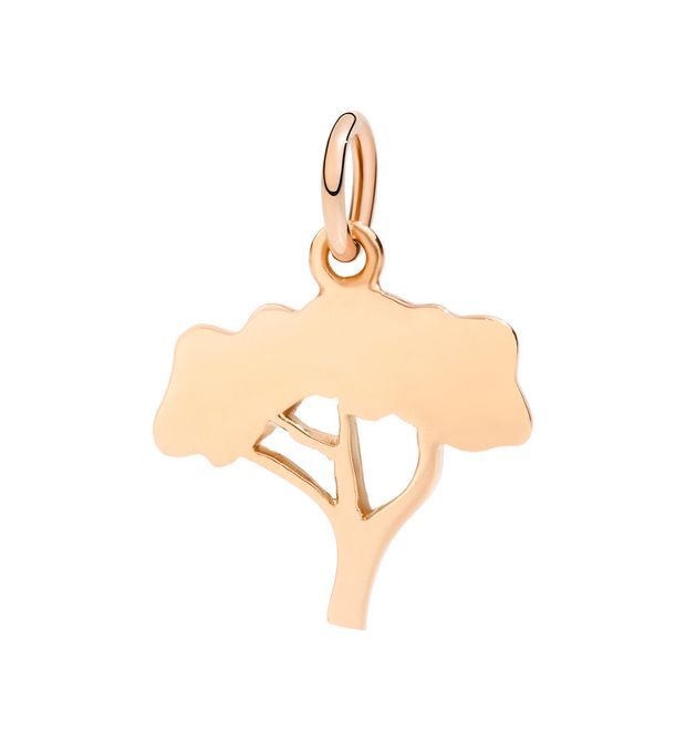 Ciondolo Albero