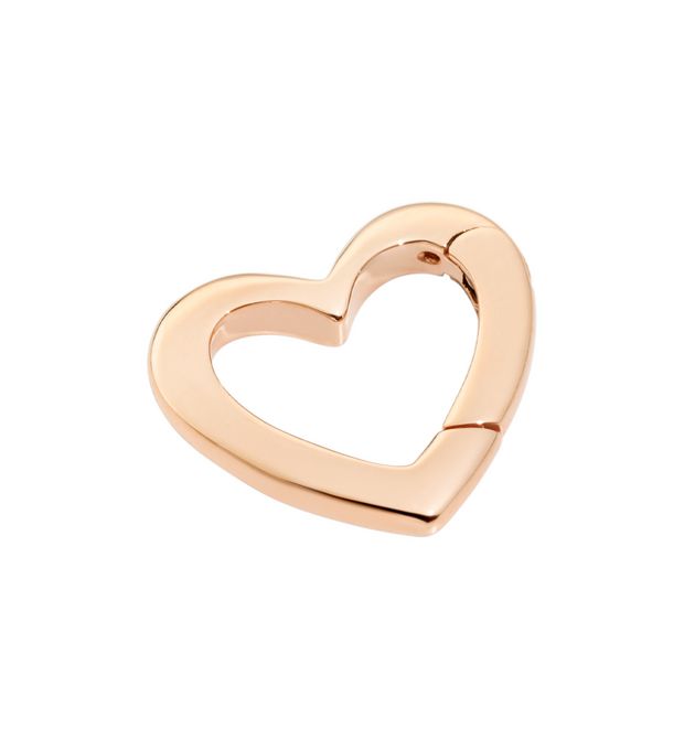 Moschettone Cuore