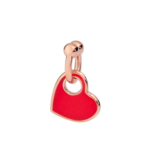 Ciondolo Cuore