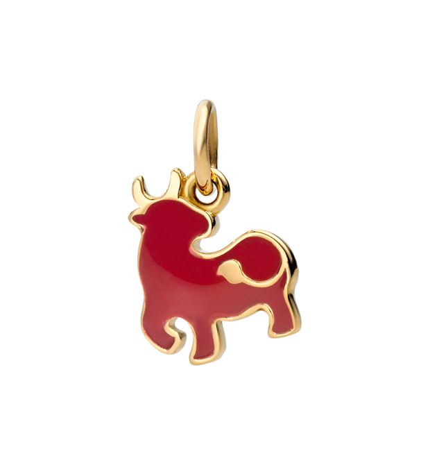 Ciondolo Toro