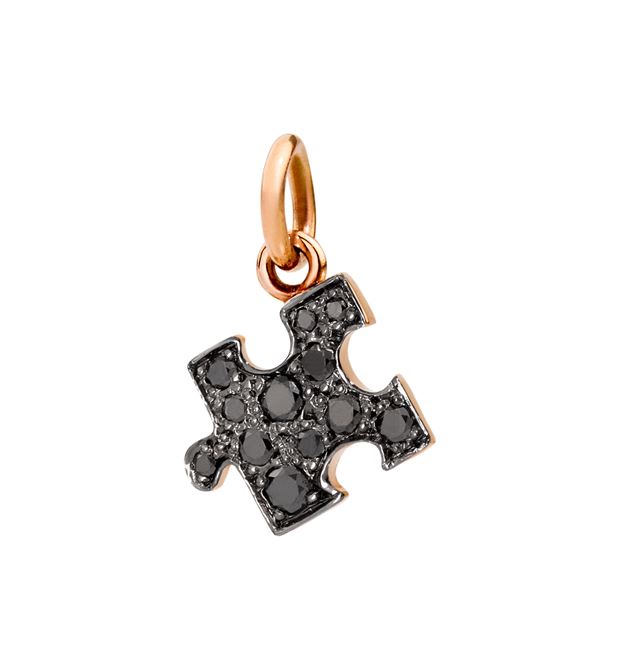 Ciondolo Puzzle
