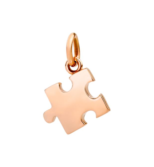 Ciondolo Puzzle