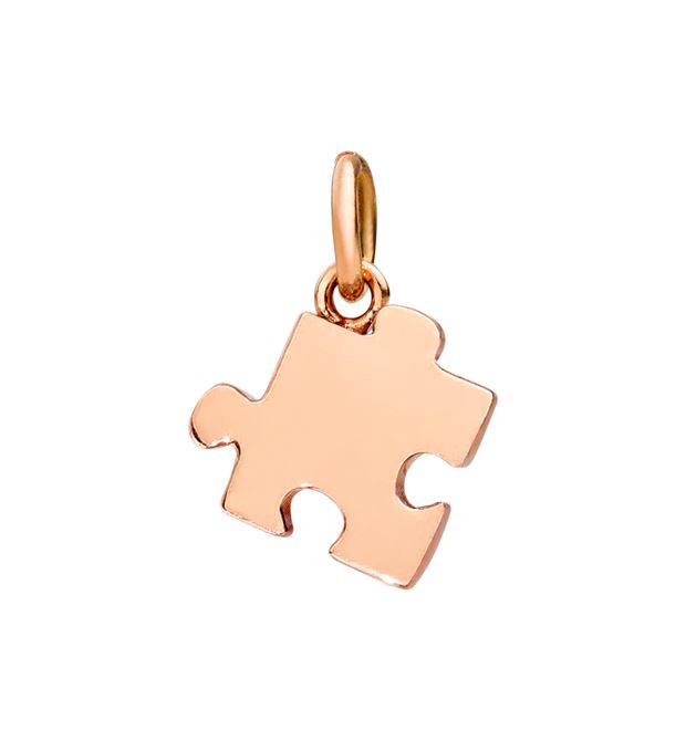 Ciondolo Puzzle