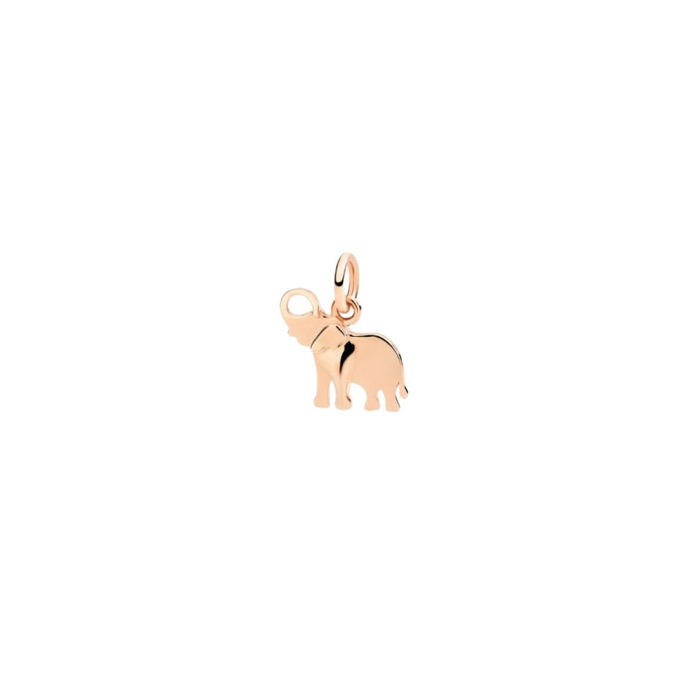 Ciondolo Elefante