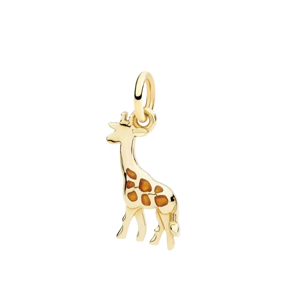 Ciondolo Giraffa