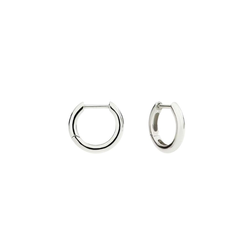 Orecchini Mini Hoop