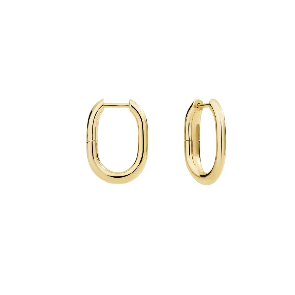 Orecchino Hoop Essential