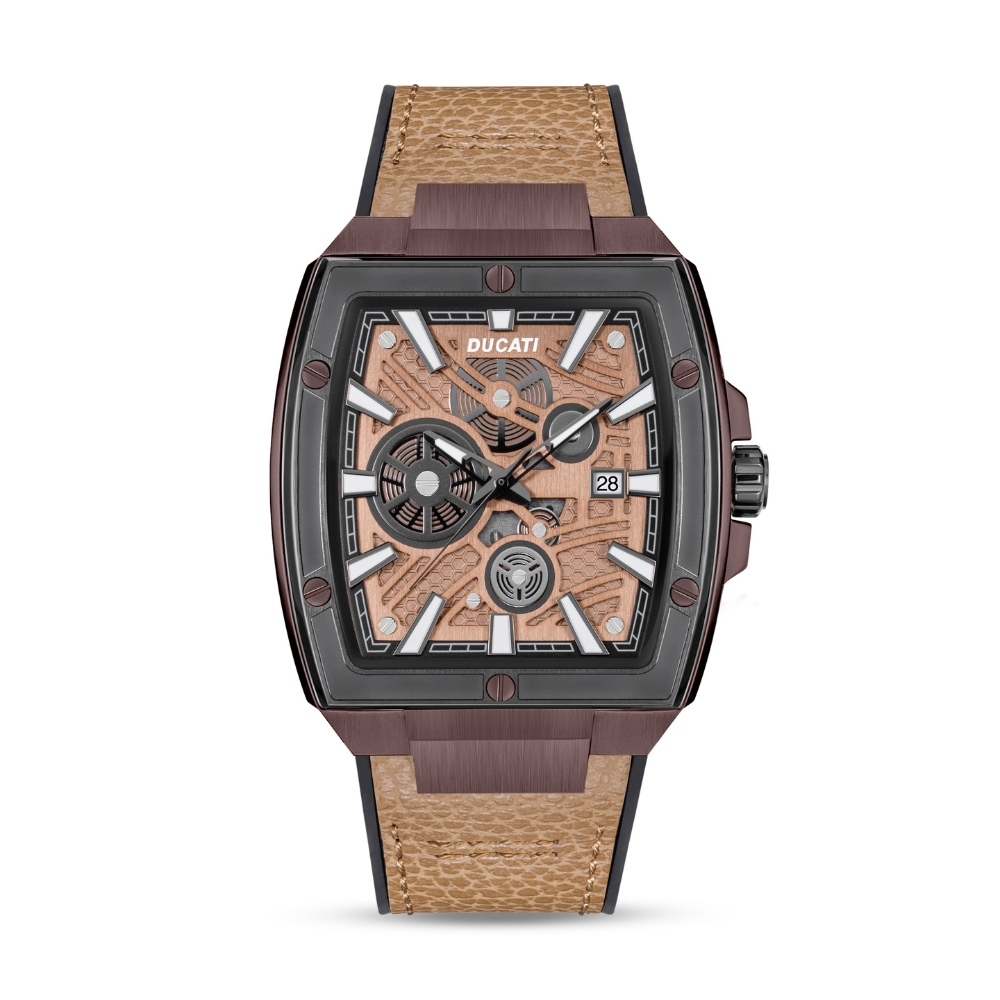 Orologio Ducati Corse By Locman