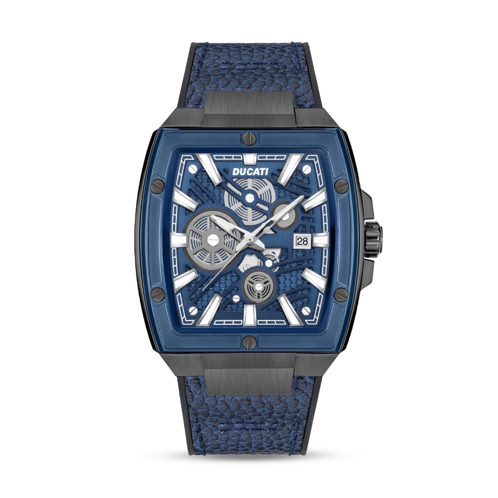Orologio Ducati Corse By Locman