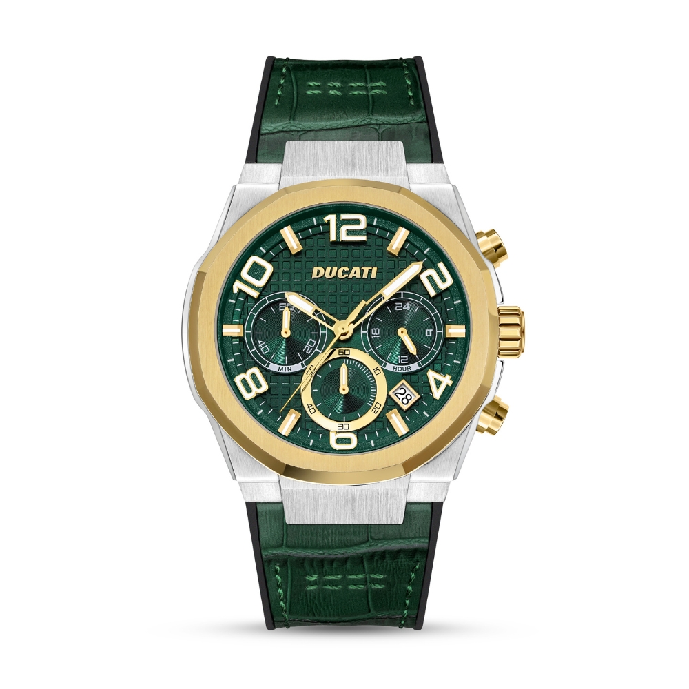 Orologio Ducati Corse By Locman