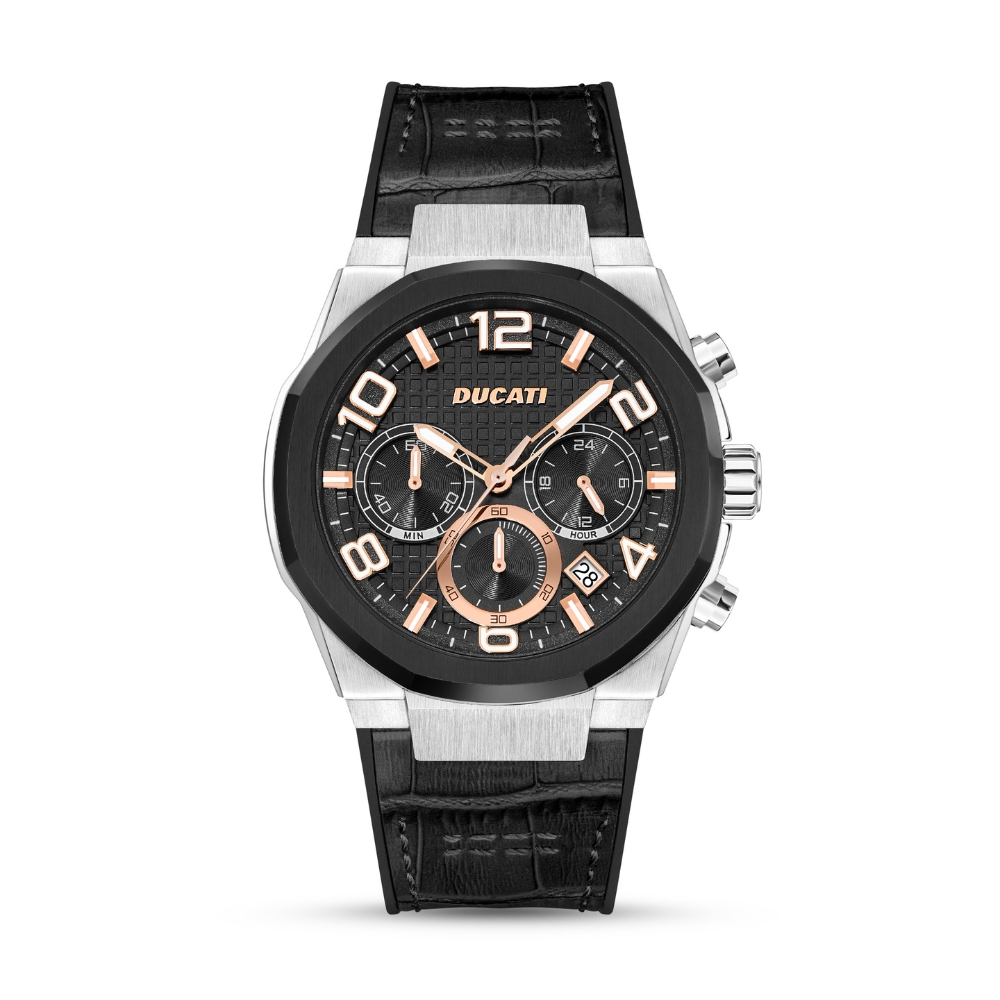 Orologio Ducati Corse By Locman