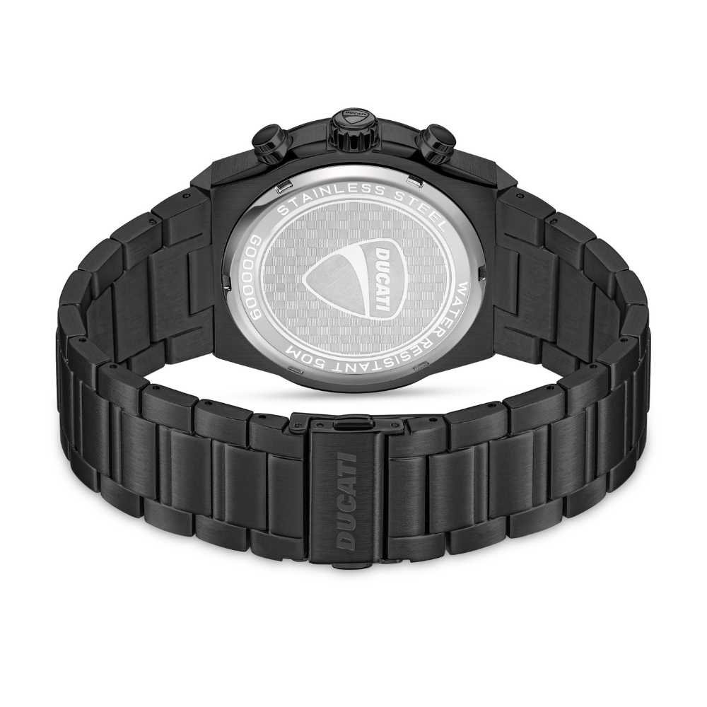 Orologio Ducati Corse By Locman