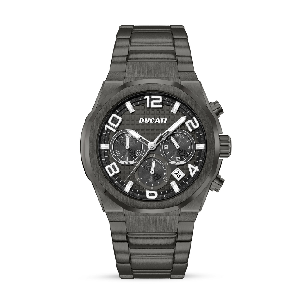 Orologio Ducati Corse By Locman