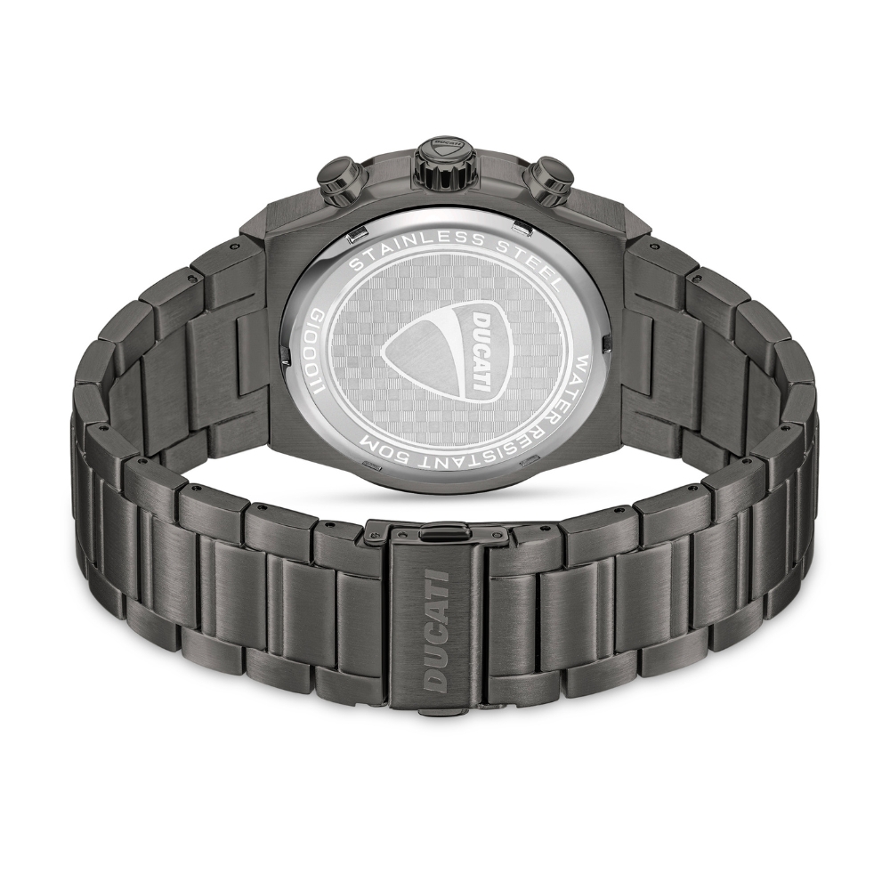 Orologio Ducati Corse By Locman