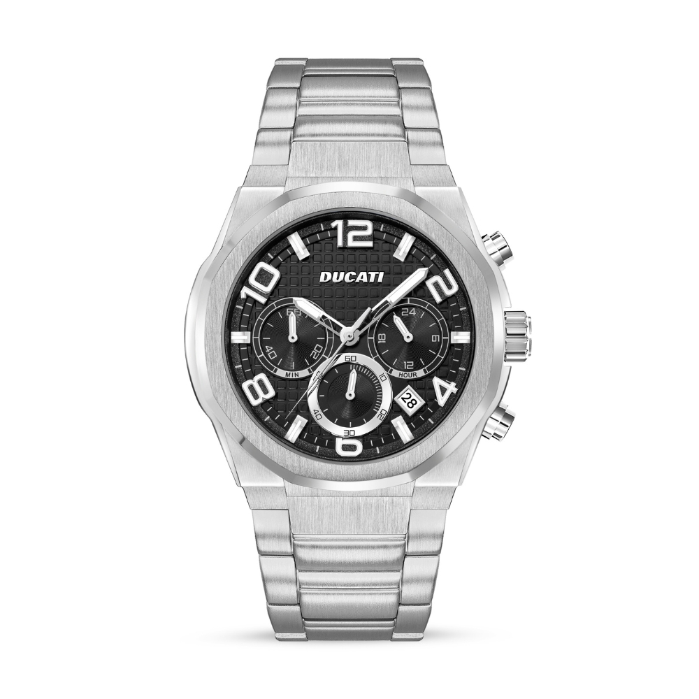 Orologio Ducati Corse By Locman