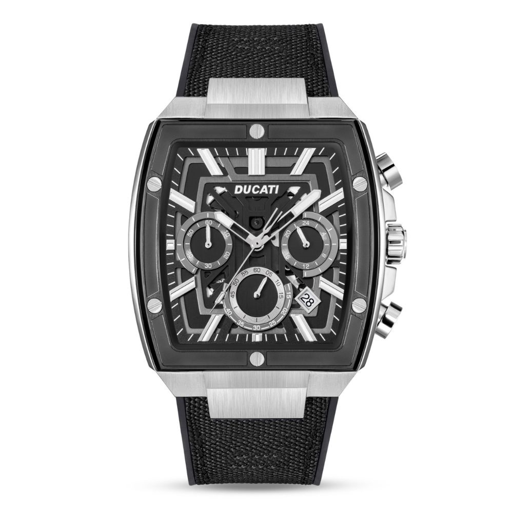 Orologio Ducati Corse By Locman