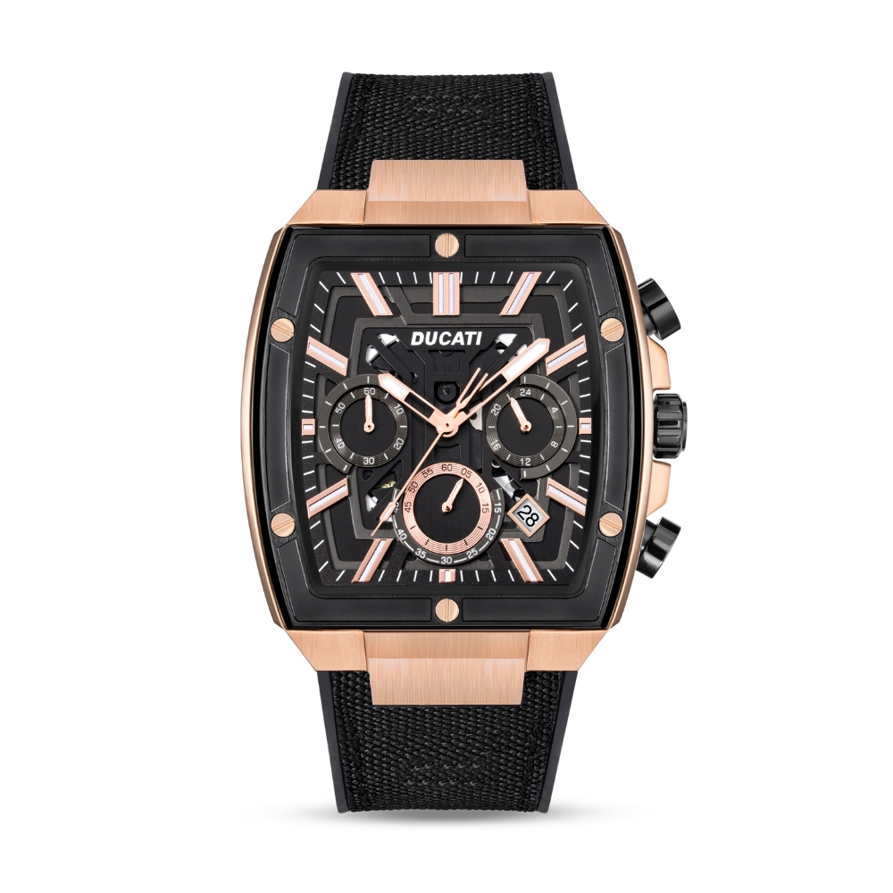 Orologio Ducati Corse By Locman
