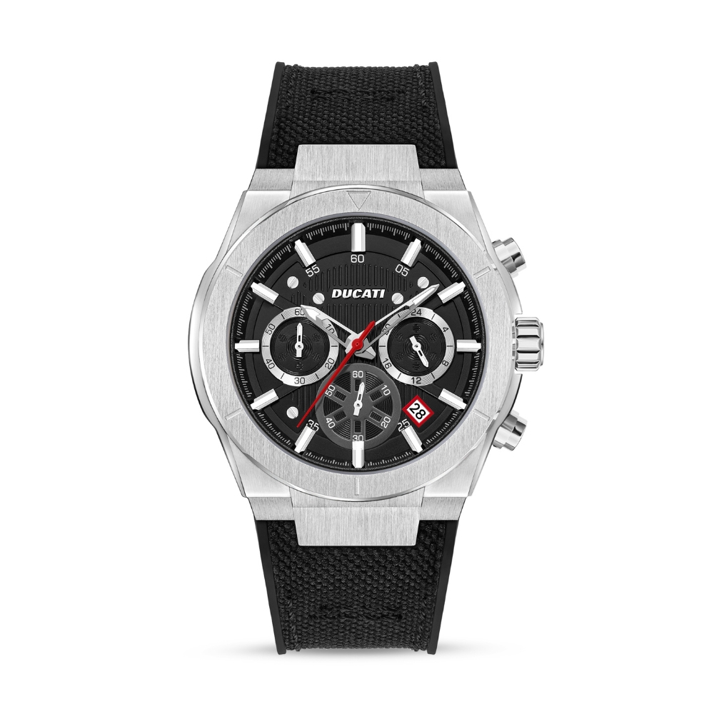 Orologio Ducati Corse By Locman
