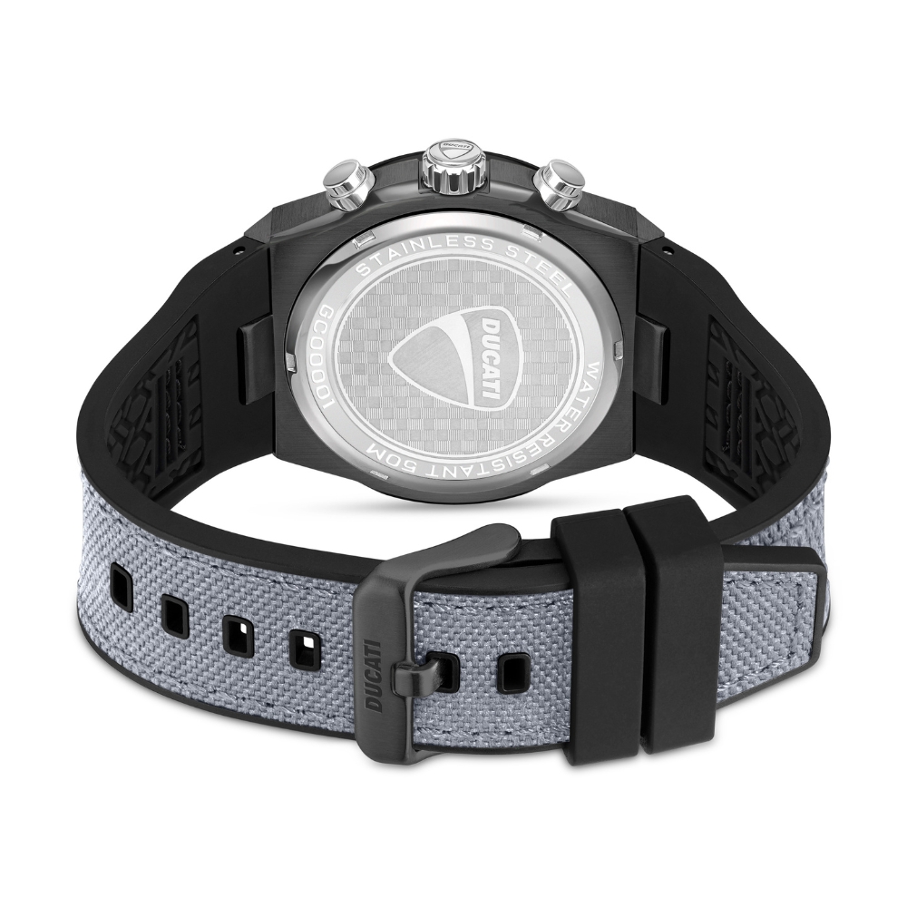 Orologio Ducati Corse By Locman