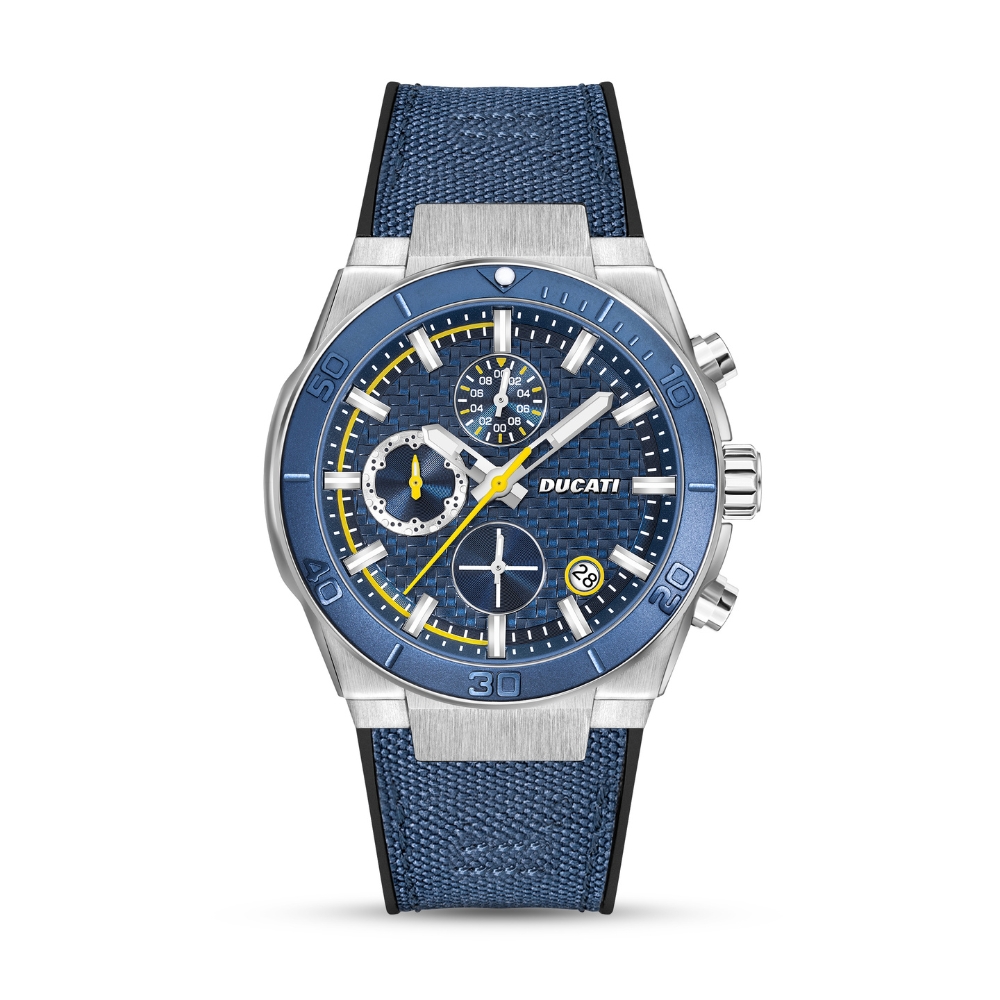 Orologio Ducati Corse By Locman