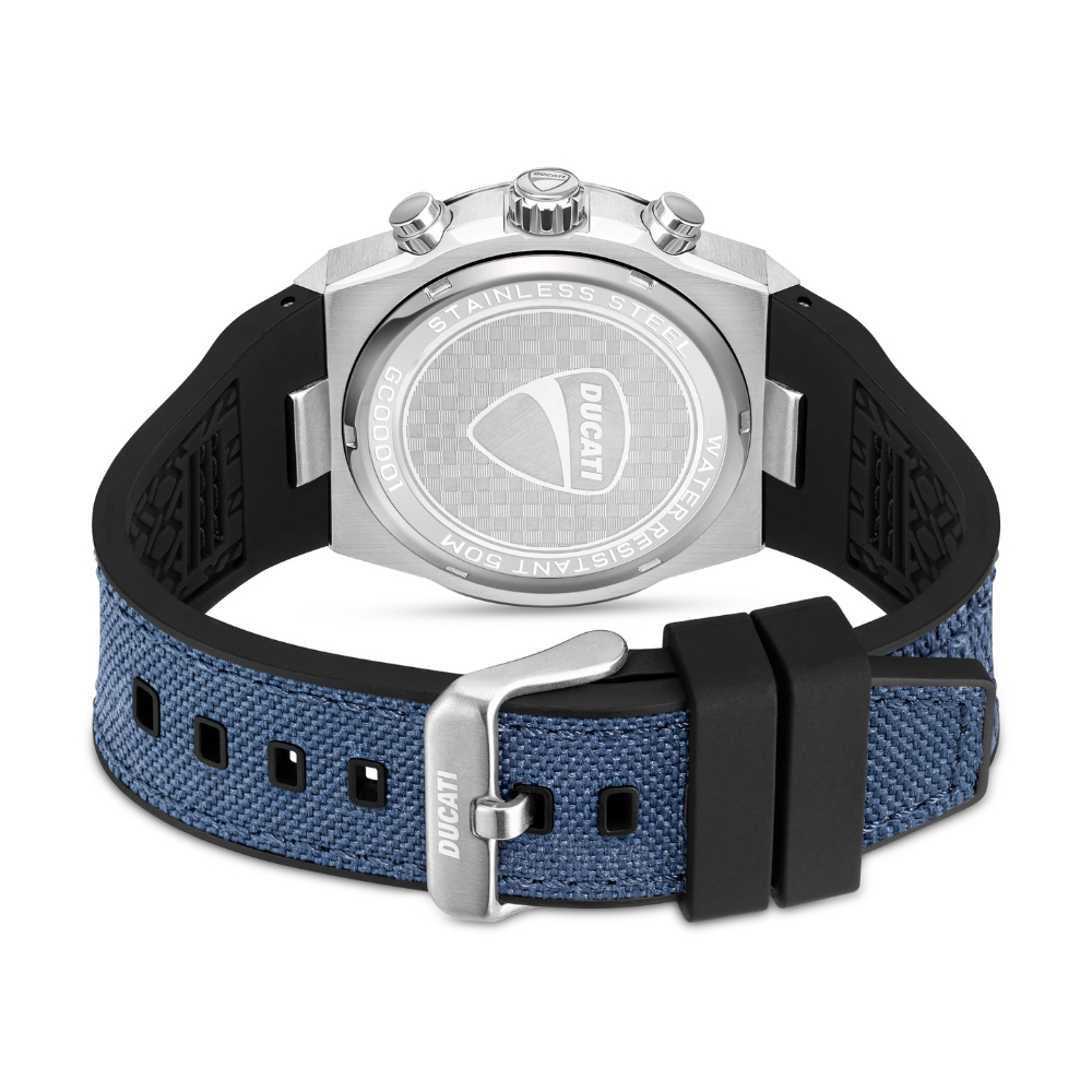 Orologio Ducati Corse By Locman