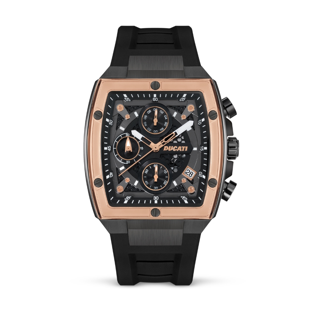 Orologio Ducati Corse By Locman