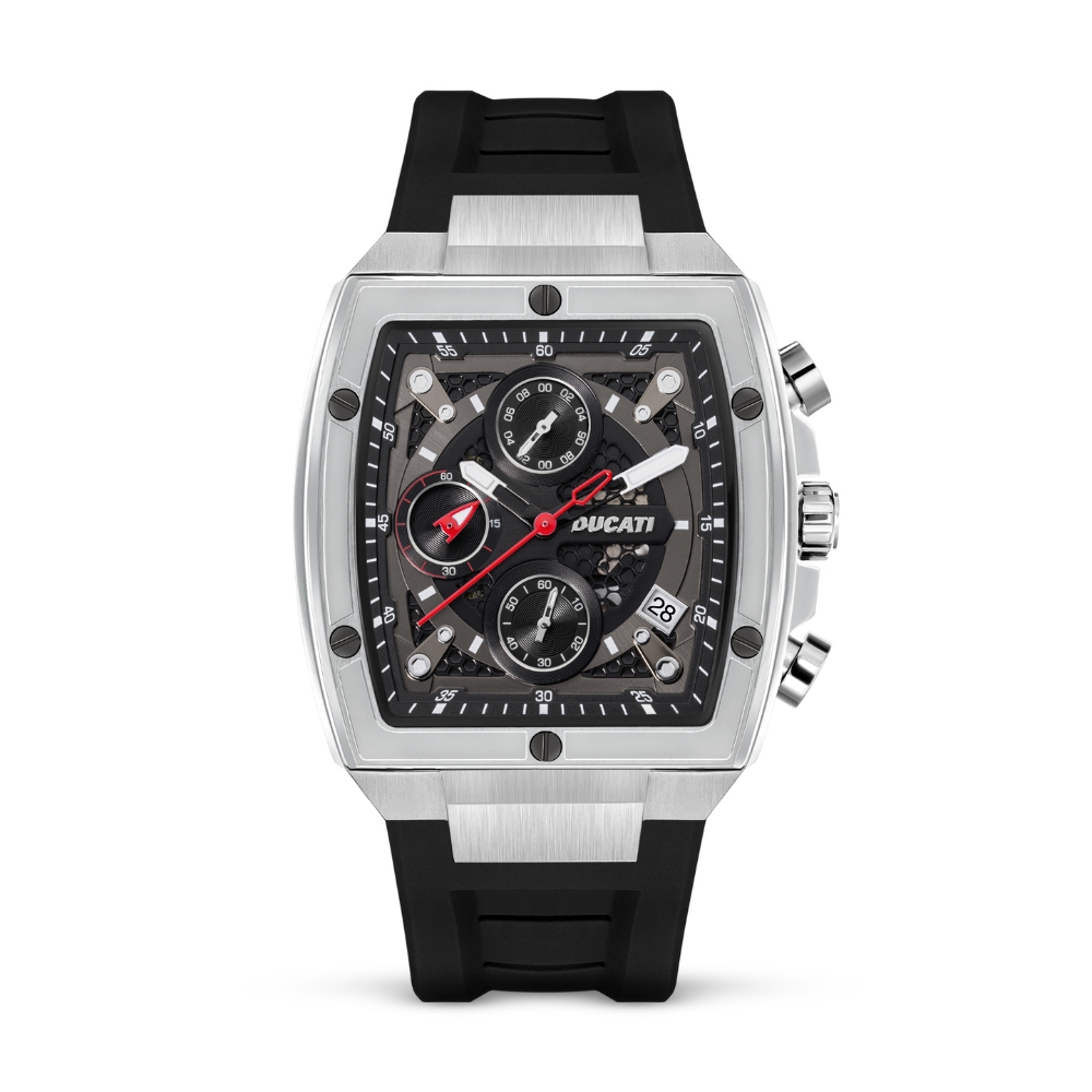 Orologio Ducati Corse By Locman