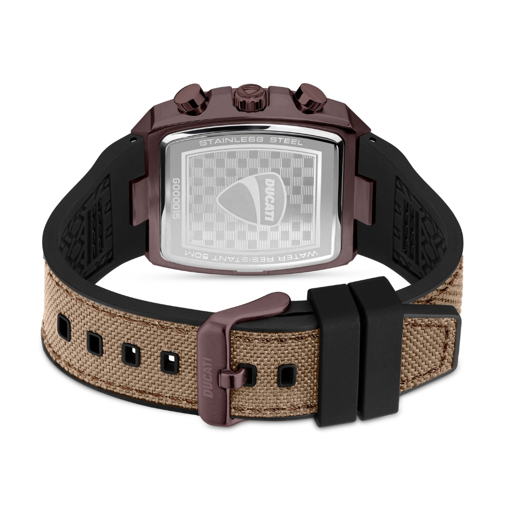Orologio Ducati Corse By Locman