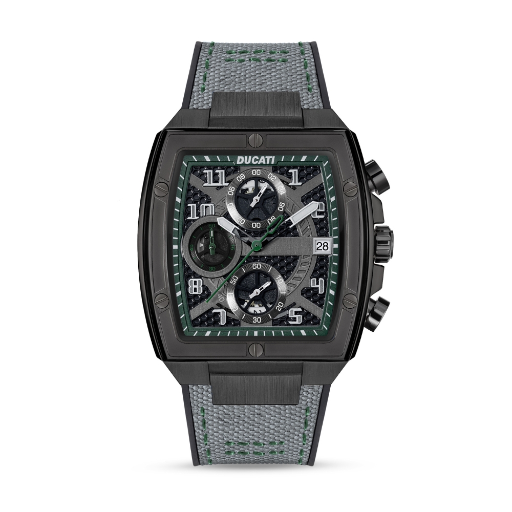 Orologio Ducati Corse By Locman