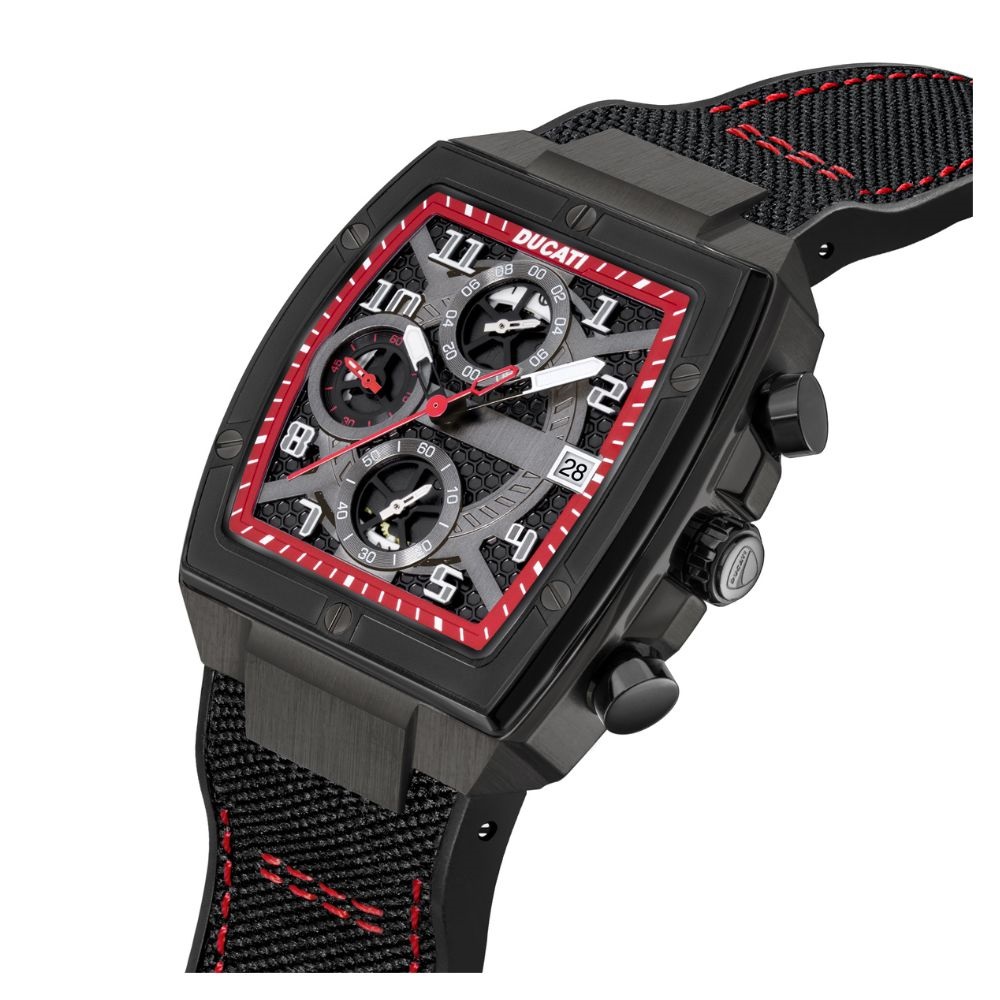 Orologio Ducati Corse By Locman