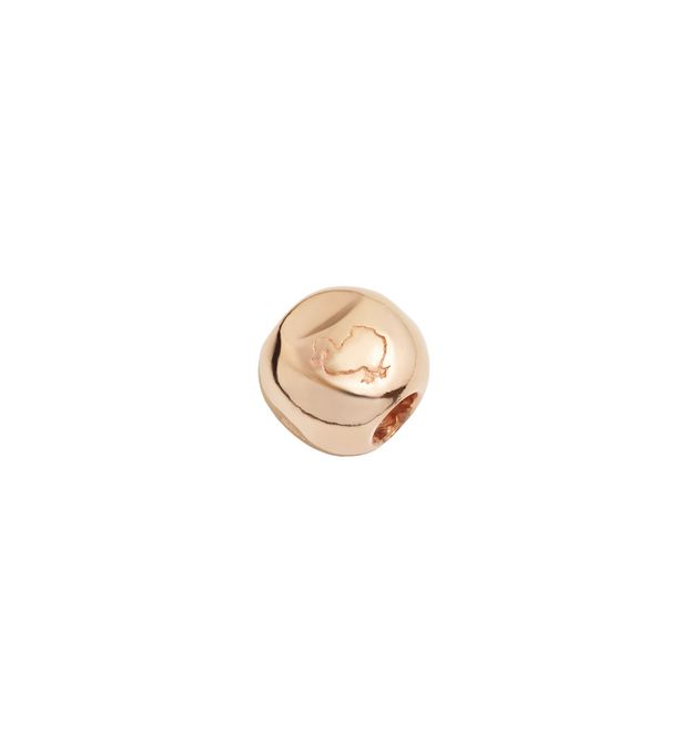 Componente Pepita Oro Rosa