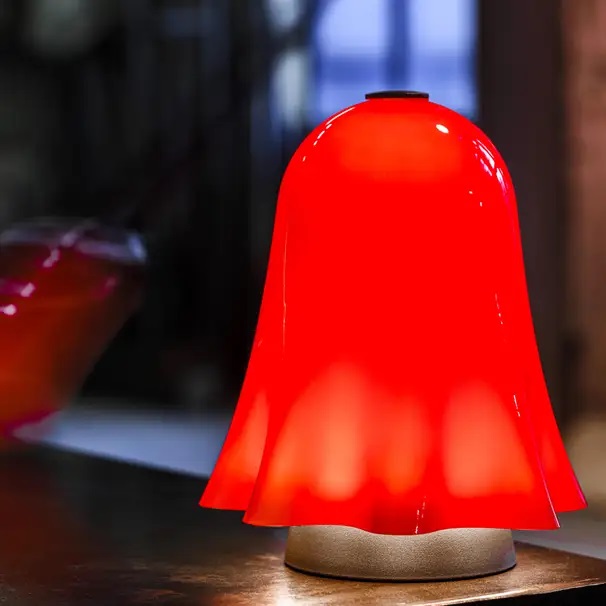 Lampada Fantasmino