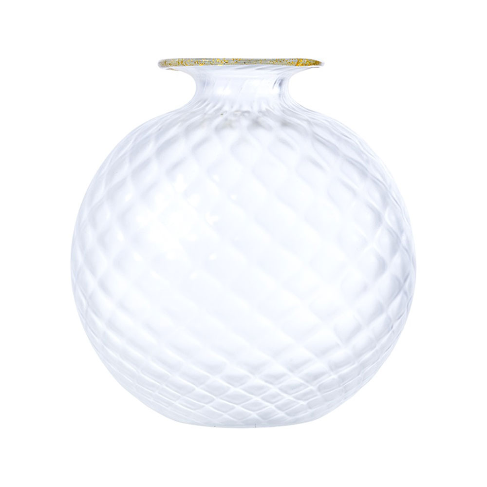 Vaso Balloton Monofiore H12,5 &oslash;11