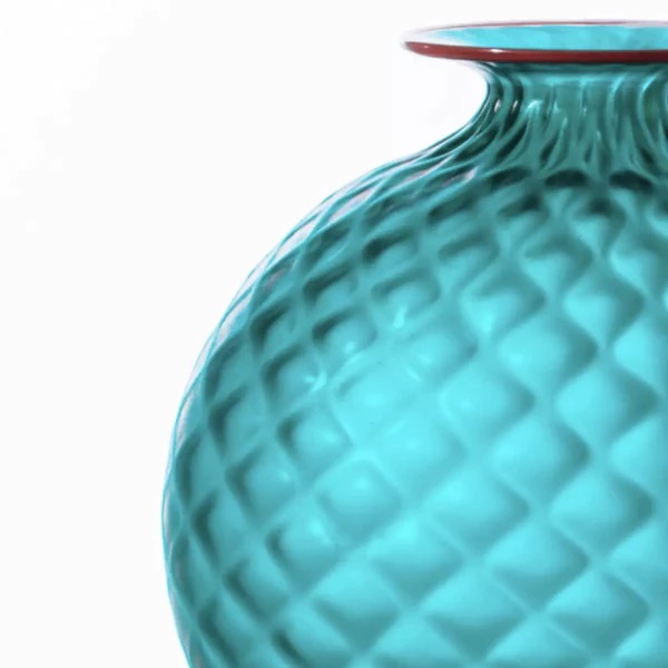 Vaso Balloton Monofiore H16,5 &oslash;14
