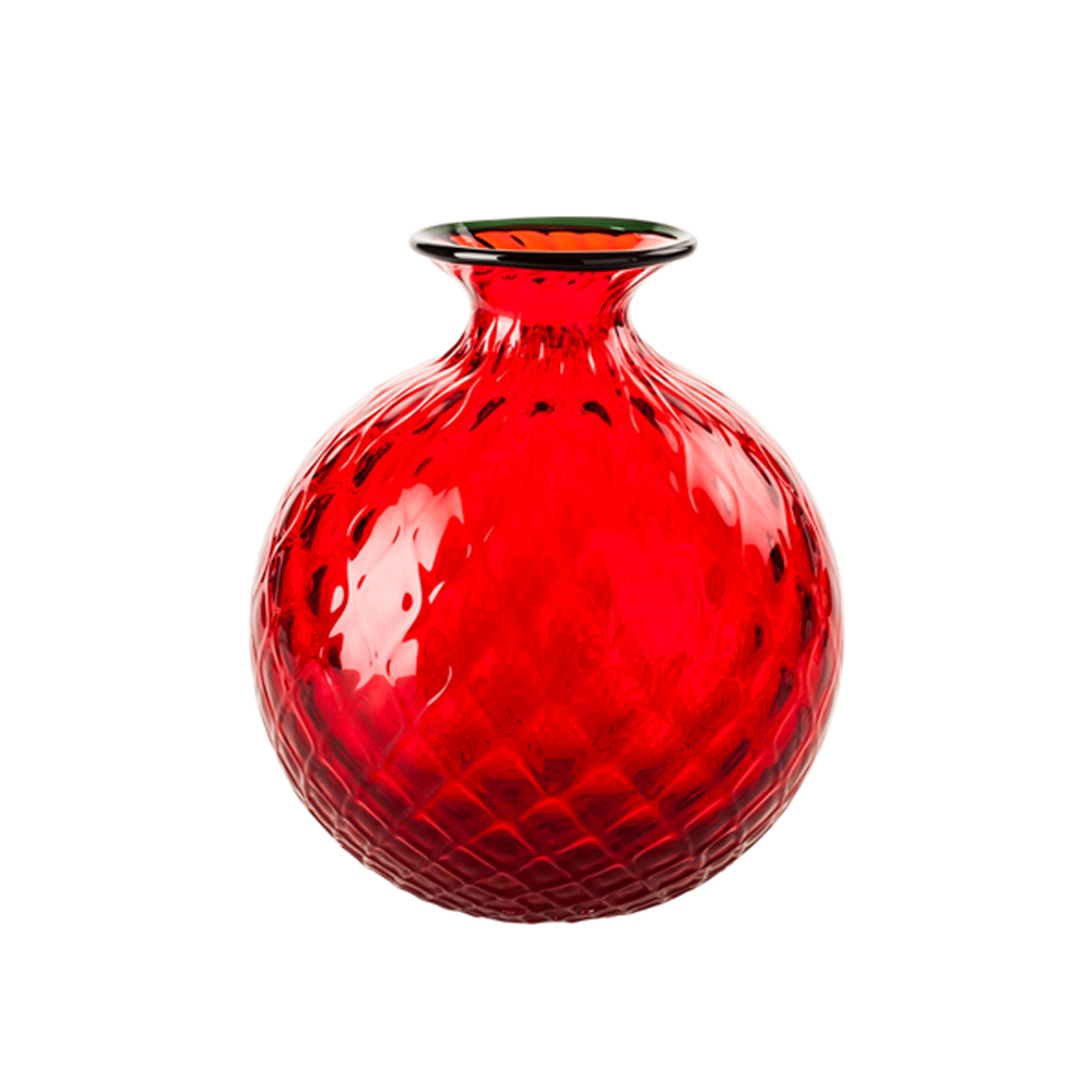 Vaso Balloton Monofiore H24,5 &oslash;12,5