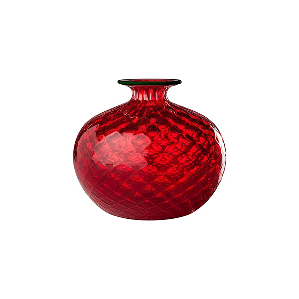 Vaso Balloton Monofiore H12,5 &oslash; 12,5