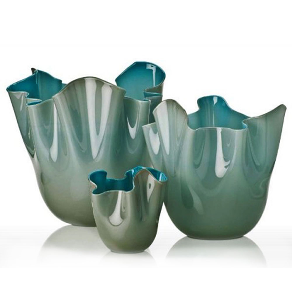 Vaso Fazzoletto H31 &oslash;23