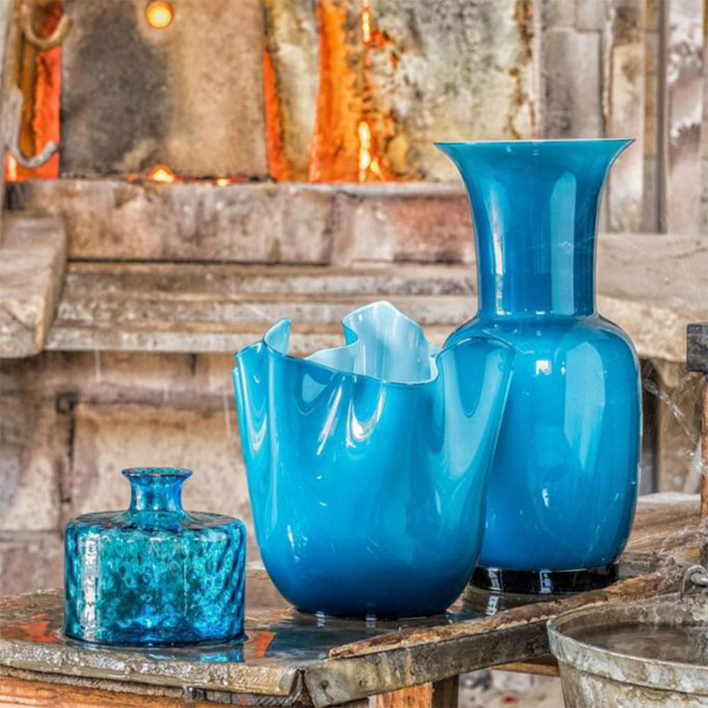 Vaso Fazzoletto H31 &oslash;23