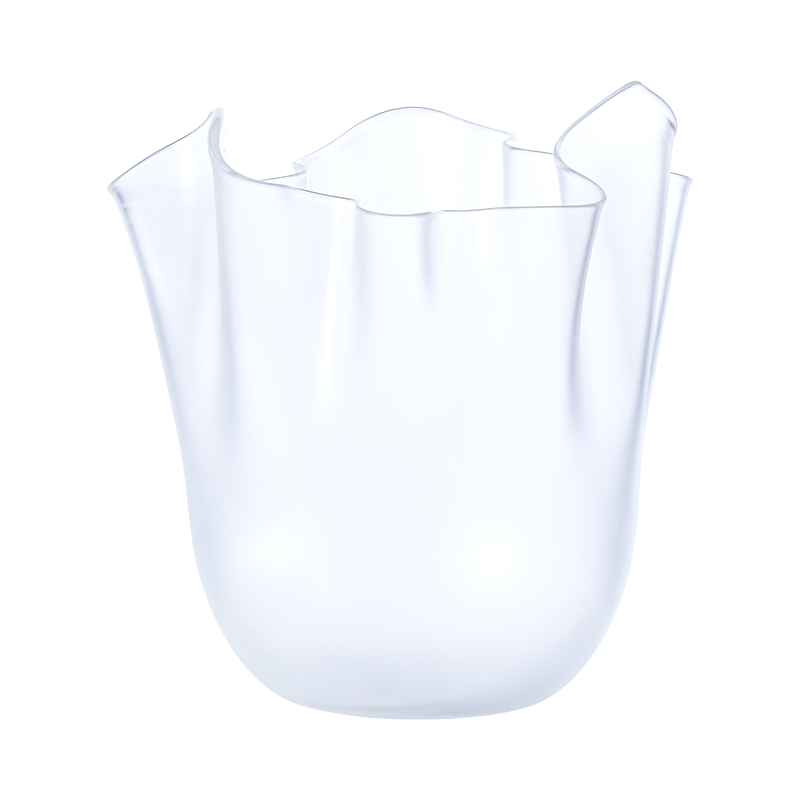 Vaso Fazzoletto H24 &oslash;20
