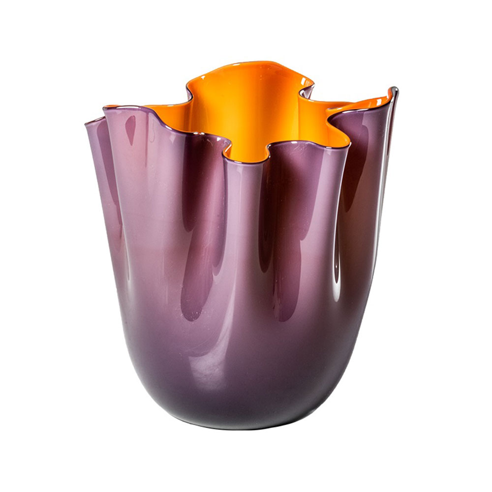 Vaso Fazzoletto H24 &oslash;20