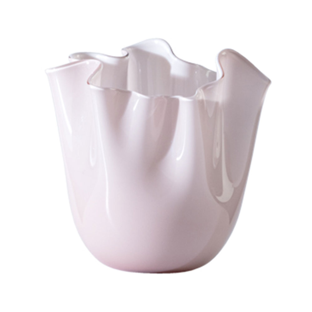Vaso Fazzoletto H13,5 &oslash;13,5