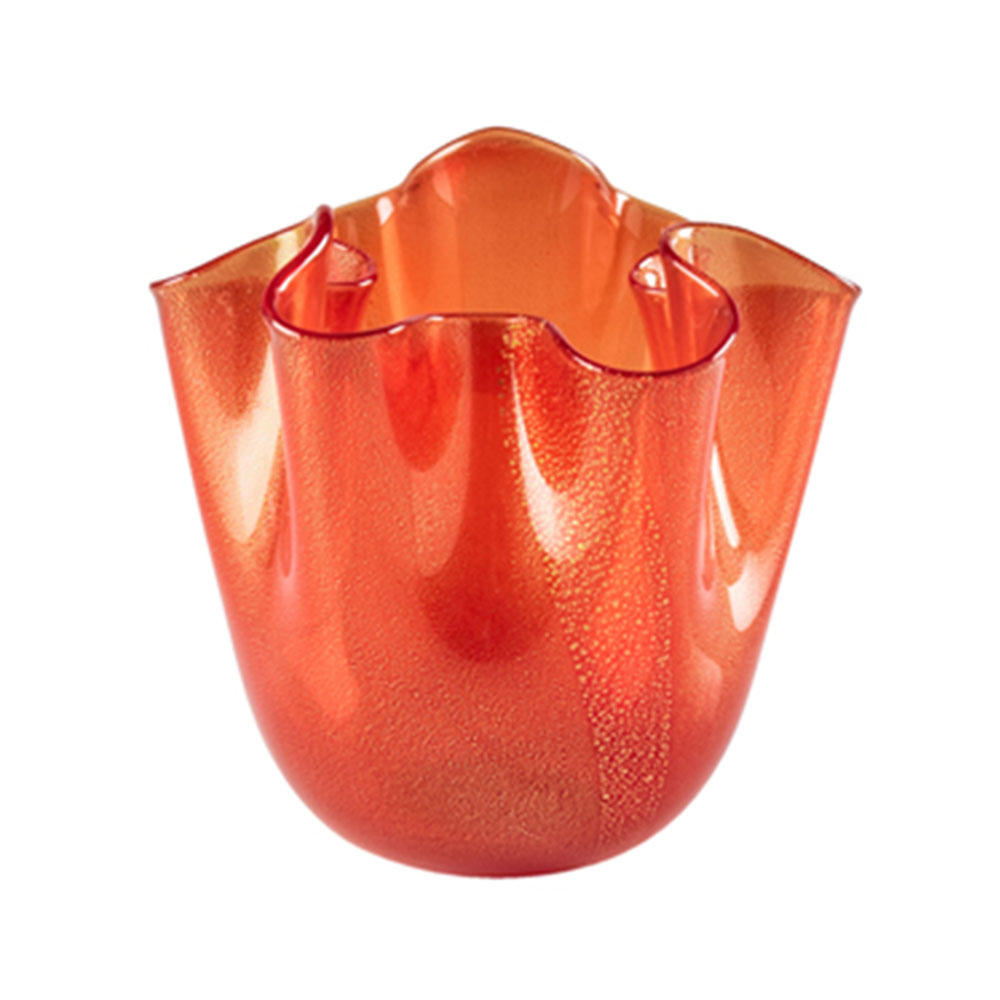 Vaso Fazzoletto H13,5 &oslash;13,5