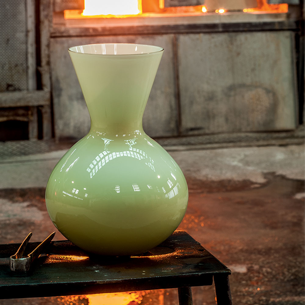 Vaso Idria H36 &oslash;26