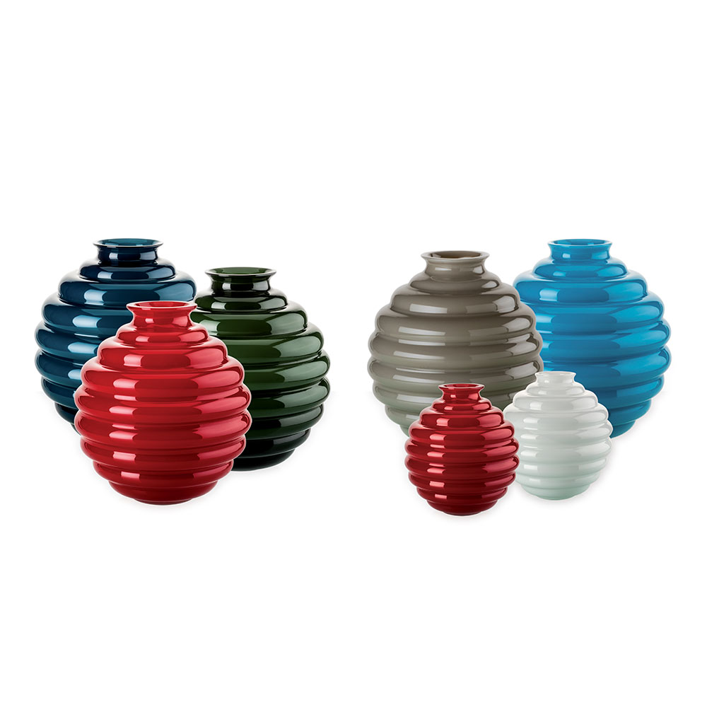 Vaso D&eacute;co H18 &oslash;17