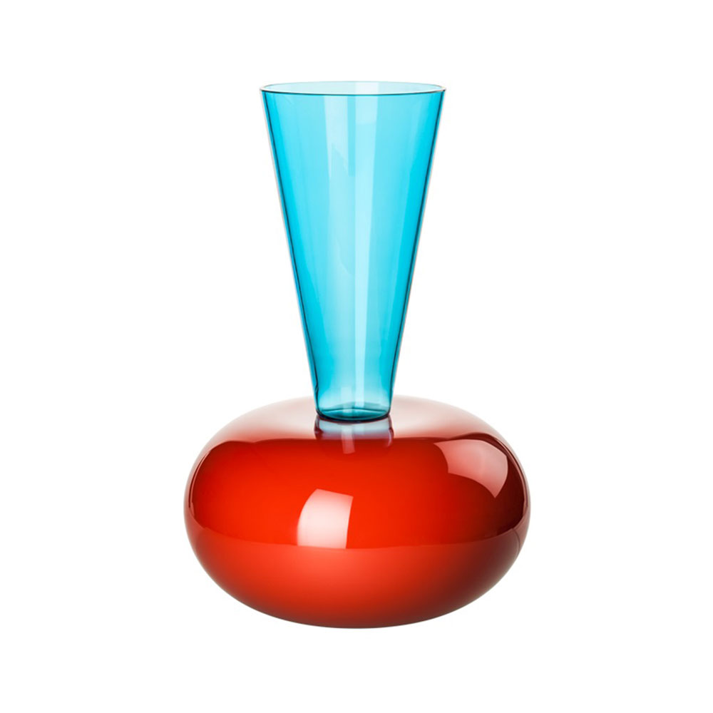 Vaso Puzzle H40 &oslash;27