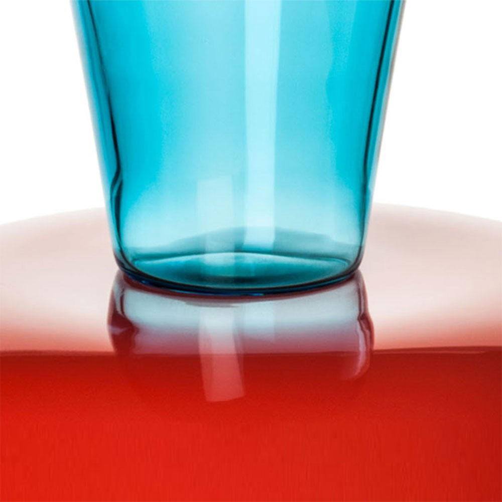 Vaso Puzzle H40 &oslash;27