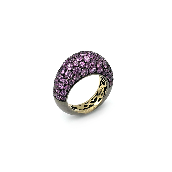 Anello Pav&eacute;