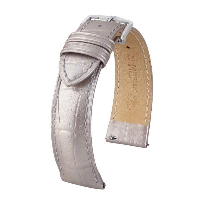 Cinturino Duke Metallic