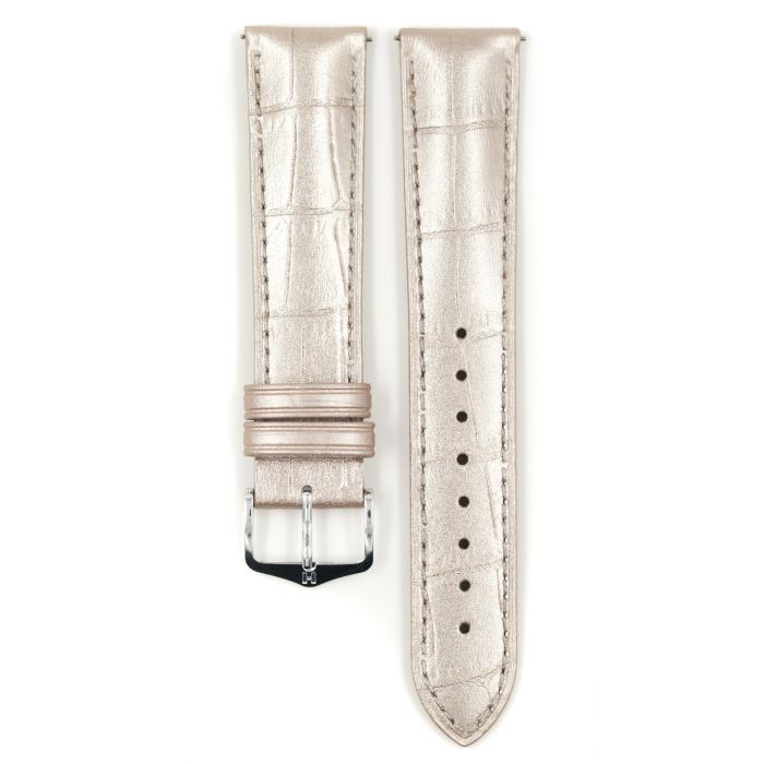 Cinturino Duke Metallic