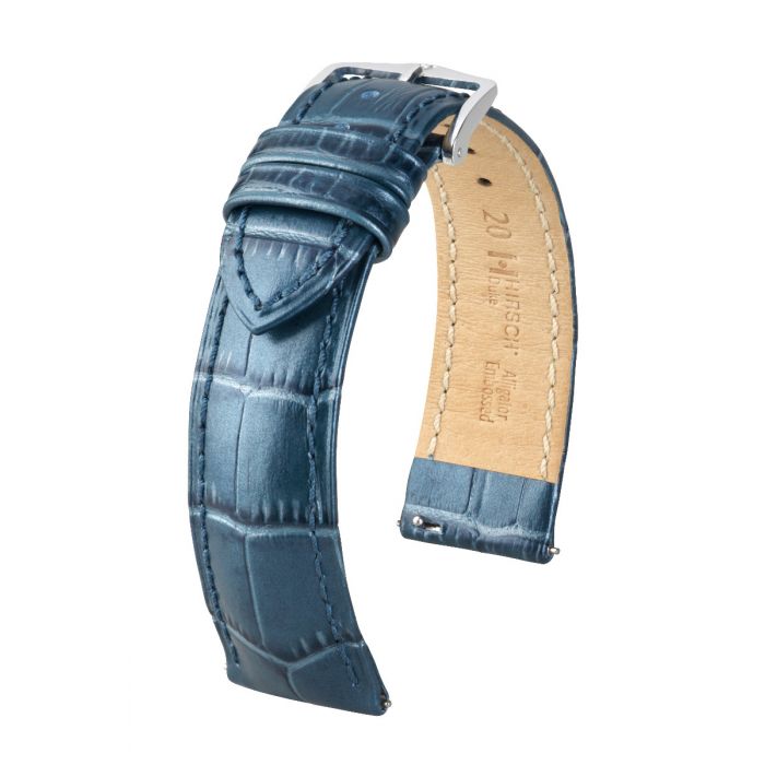 Cinturino Duke Metallic